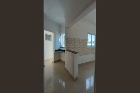 Apartamento à venda com 2 quartos, 51m² em Jardim Santo Alberto, Santo André