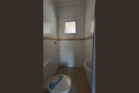 Apartamento à venda com 2 quartos, 51m² em Jardim Santo Alberto, Santo André