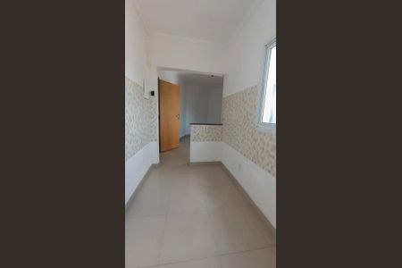 Apartamento à venda com 2 quartos, 51m² em Jardim Santo Alberto, Santo André