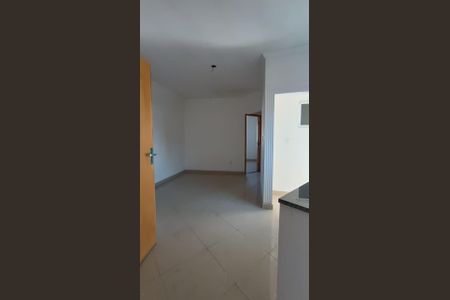Apartamento à venda com 2 quartos, 51m² em Jardim Santo Alberto, Santo André