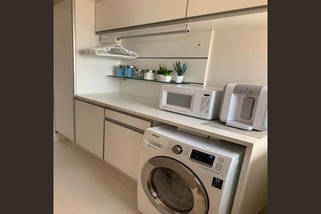 Apartamento à venda com 132m², 2 quartos e 2 vagas