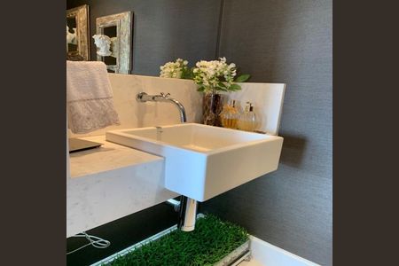 Apartamento à venda com 132m², 2 quartos e 2 vagas