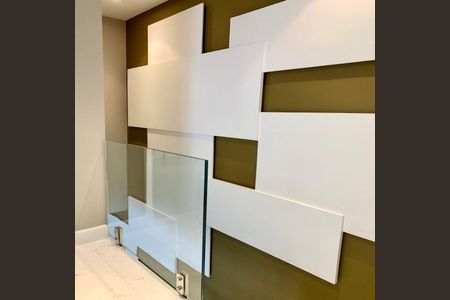 Apartamento à venda com 132m², 2 quartos e 2 vagas
