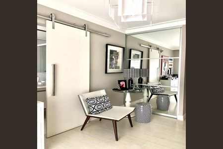Apartamento à venda com 132m², 2 quartos e 2 vagas