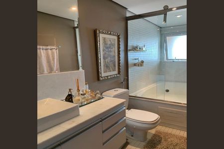 Apartamento à venda com 132m², 2 quartos e 2 vagas
