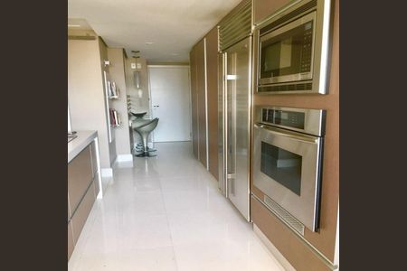 Apartamento à venda com 132m², 2 quartos e 2 vagas