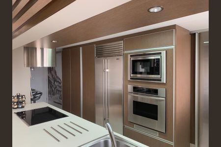Apartamento à venda com 132m², 2 quartos e 2 vagas