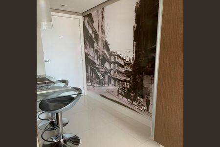 Apartamento à venda com 132m², 2 quartos e 2 vagas