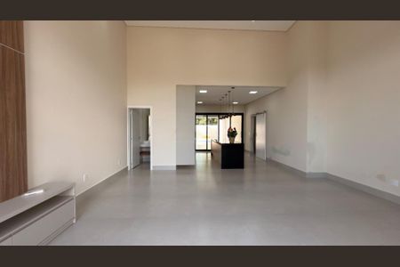 Casa de Condomínio à venda com 3 quartos, 196m² em Vila Capuava, Valinhos