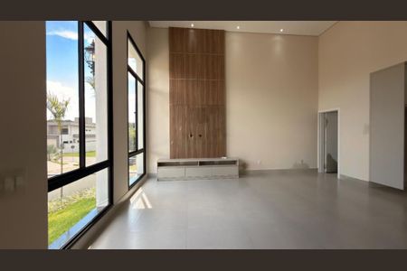 Casa de Condomínio à venda com 3 quartos, 196m² em Vila Capuava, Valinhos