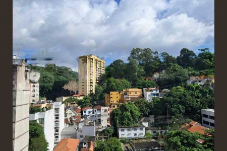 Apartamento à venda com 89m², 3 quartos e 1 vaga