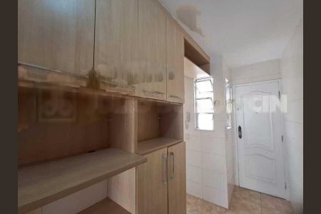 Apartamento à venda com 89m², 3 quartos e 1 vaga