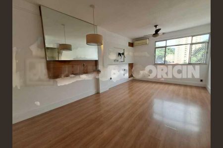 Apartamento à venda com 3 quartos, 89m² em Botafogo, Rio de Janeiro