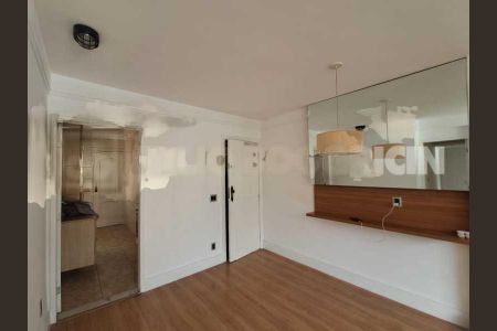 Apartamento à venda com 89m², 3 quartos e 1 vaga
