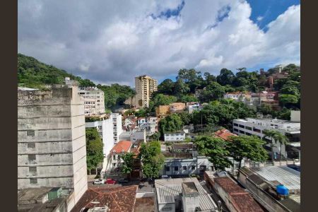 Apartamento à venda com 89m², 3 quartos e 1 vaga