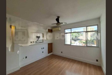 Apartamento à venda com 3 quartos, 89m² em Botafogo, Rio de Janeiro