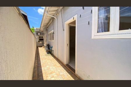 Casa à venda com 158m², 3 quartos e 4 vagas