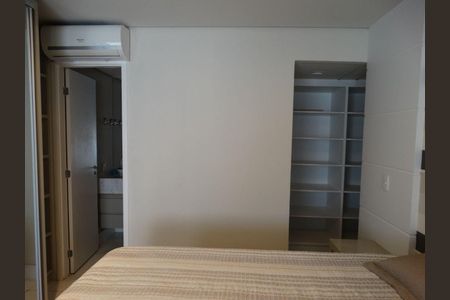 Apartamento para alugar com 1 quarto, 54m² em Vila Nova Conceição, São Paulo