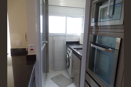 Apartamento para alugar com 1 quarto, 54m² em Vila Nova Conceição, São Paulo