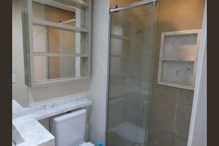 Apartamento para alugar com 1 quarto, 54m² em Vila Nova Conceição, São Paulo