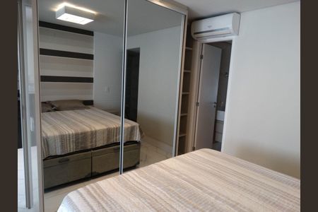 Apartamento para alugar com 1 quarto, 54m² em Vila Nova Conceição, São Paulo