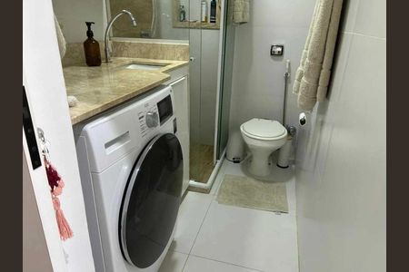 Apartamento à venda com 1 quarto, 21m² em Botafogo, Rio de Janeiro
