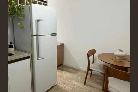 Apartamento à venda com 1 quarto, 21m² em Botafogo, Rio de Janeiro