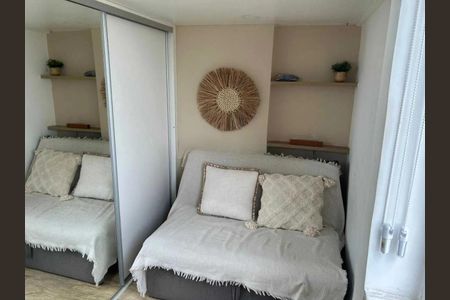 Apartamento à venda com 1 quarto, 21m² em Botafogo, Rio de Janeiro