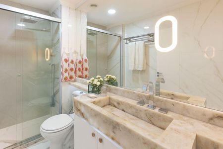 Apartamento à venda com 3 quartos, 103m² em Residencial Parque da Lapa, São Paulo