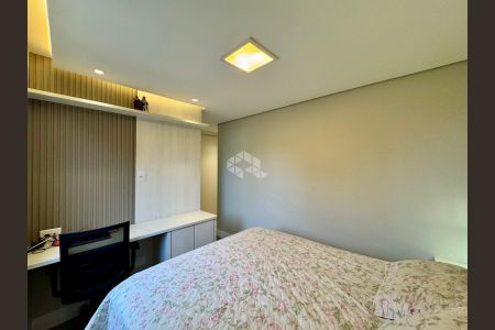 Apartamento à venda com 3 quartos, 113m² em Vila Canero, São Paulo