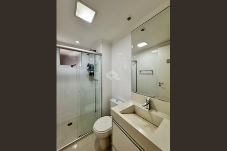 Apartamento à venda com 3 quartos, 113m² em Vila Canero, São Paulo