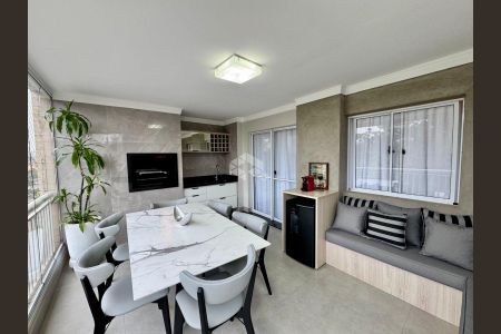 Apartamento à venda com 3 quartos, 113m² em Vila Canero, São Paulo