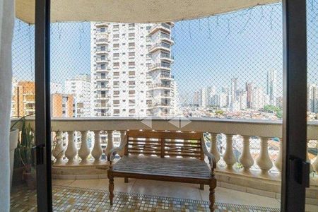 Apartamento à venda com 244m², 4 quartos e 4 vagas