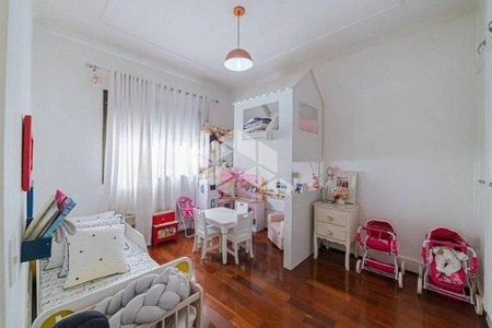Apartamento à venda com 4 quartos, 244m² em Vila Gomes Cardim, São Paulo