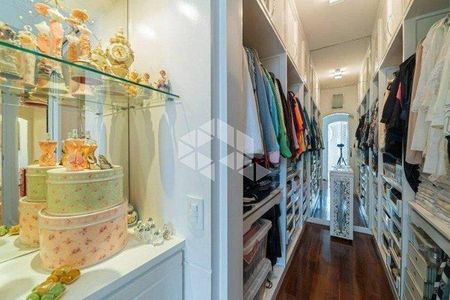 Apartamento à venda com 4 quartos, 244m² em Vila Gomes Cardim, São Paulo