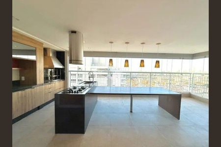Apartamento à venda com 3 quartos, 310m² em Belenzinho, São Paulo