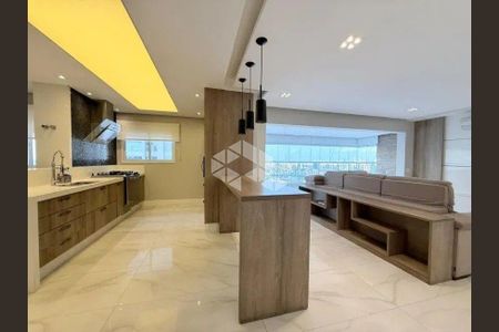 Apartamento à venda com 3 quartos, 310m² em Belenzinho, São Paulo