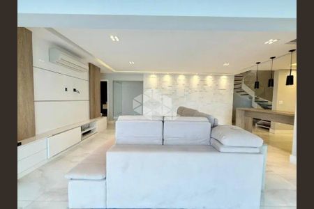 Apartamento à venda com 3 quartos, 310m² em Belenzinho, São Paulo