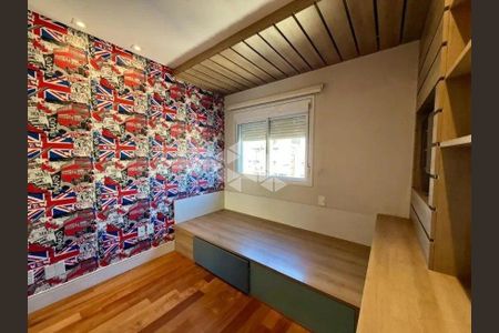 Apartamento à venda com 3 quartos, 310m² em Belenzinho, São Paulo