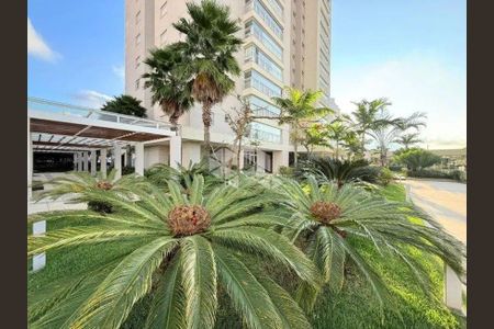 Apartamento à venda com 310m², 3 quartos e 4 vagas
