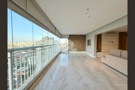 Apartamento à venda com 3 quartos, 310m² em Belenzinho, São Paulo