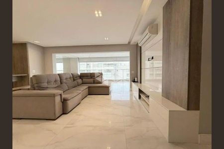 Apartamento à venda com 3 quartos, 310m² em Belenzinho, São Paulo