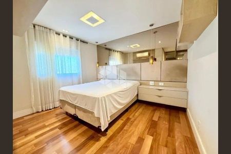 Apartamento à venda com 3 quartos, 310m² em Belenzinho, São Paulo