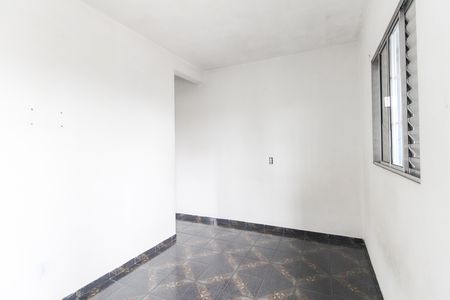 Sala de casa para alugar com 1 quarto, 40m² em Vila Corberi, São Paulo