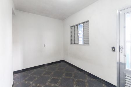 Sala de casa para alugar com 1 quarto, 40m² em Vila Corberi, São Paulo
