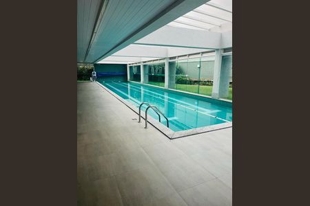 Apartamento para alugar com 1 quarto, 56m² em Vila da Serra, Nova Lima
