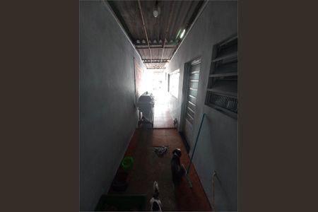 Casa à venda com 180m², 4 quartos e 2 vagas