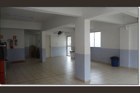 Apartamento à venda com 2 quartos, 45m² em São Bernardo, Campinas