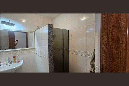 Apartamento à venda com 2 quartos, 90m² em Rio Comprido, Rio de Janeiro