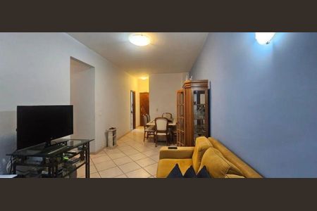 Apartamento à venda com 2 quartos, 90m² em Rio Comprido, Rio de Janeiro